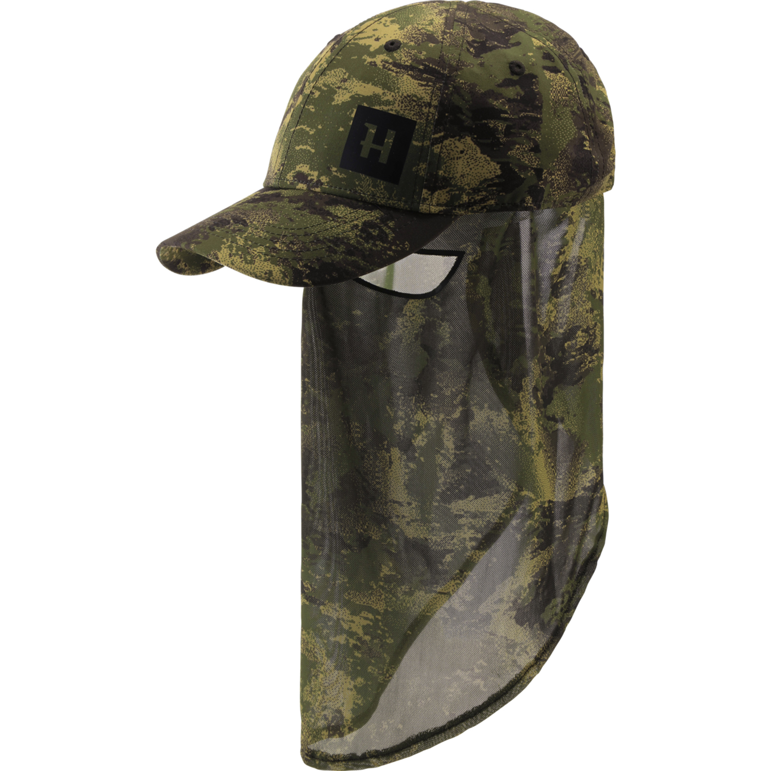 Härkila Tarn-Cap Deer Stalker (AXIS MSP) - Jagdbekleidung