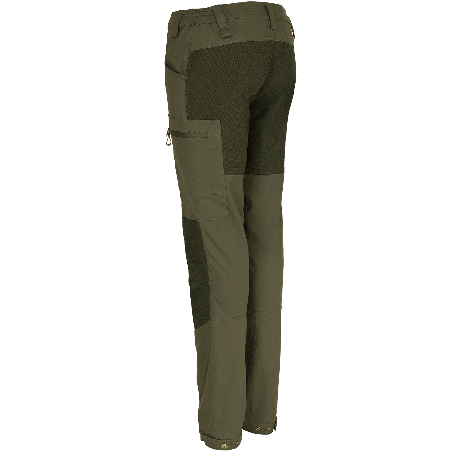 Pirscher Gear Rugged Stretch Damenhose