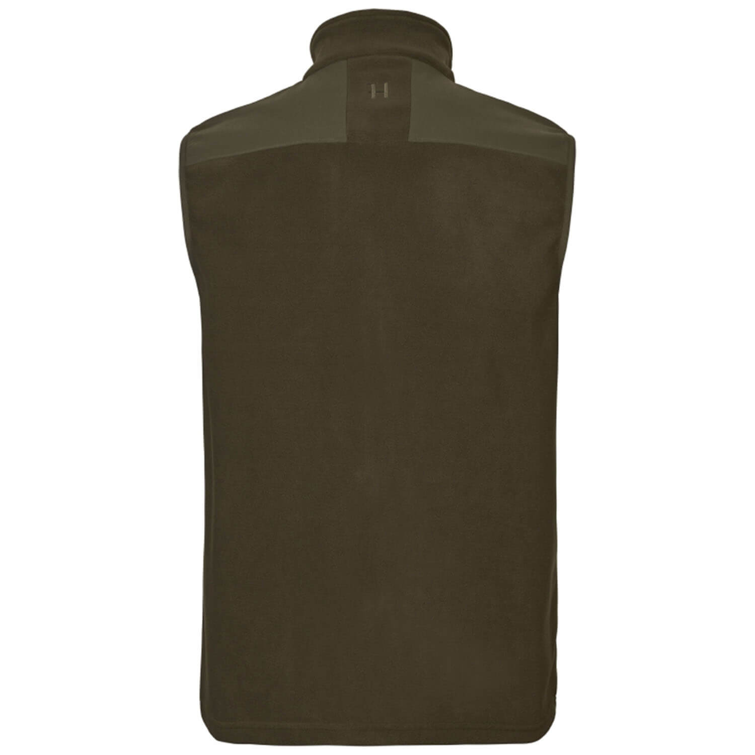 Härkila Fleeceweste Fjell (Hunting Green/Willow Green)
