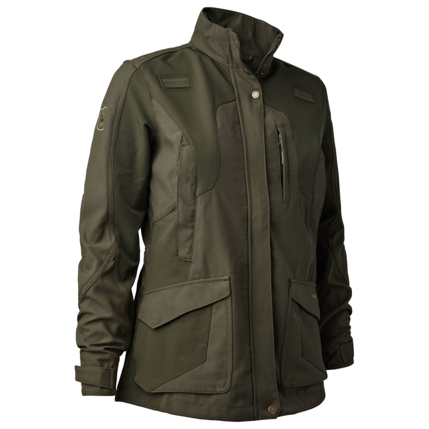 Deerhunter Jacke Lady Ann Extreme (Palm Green)