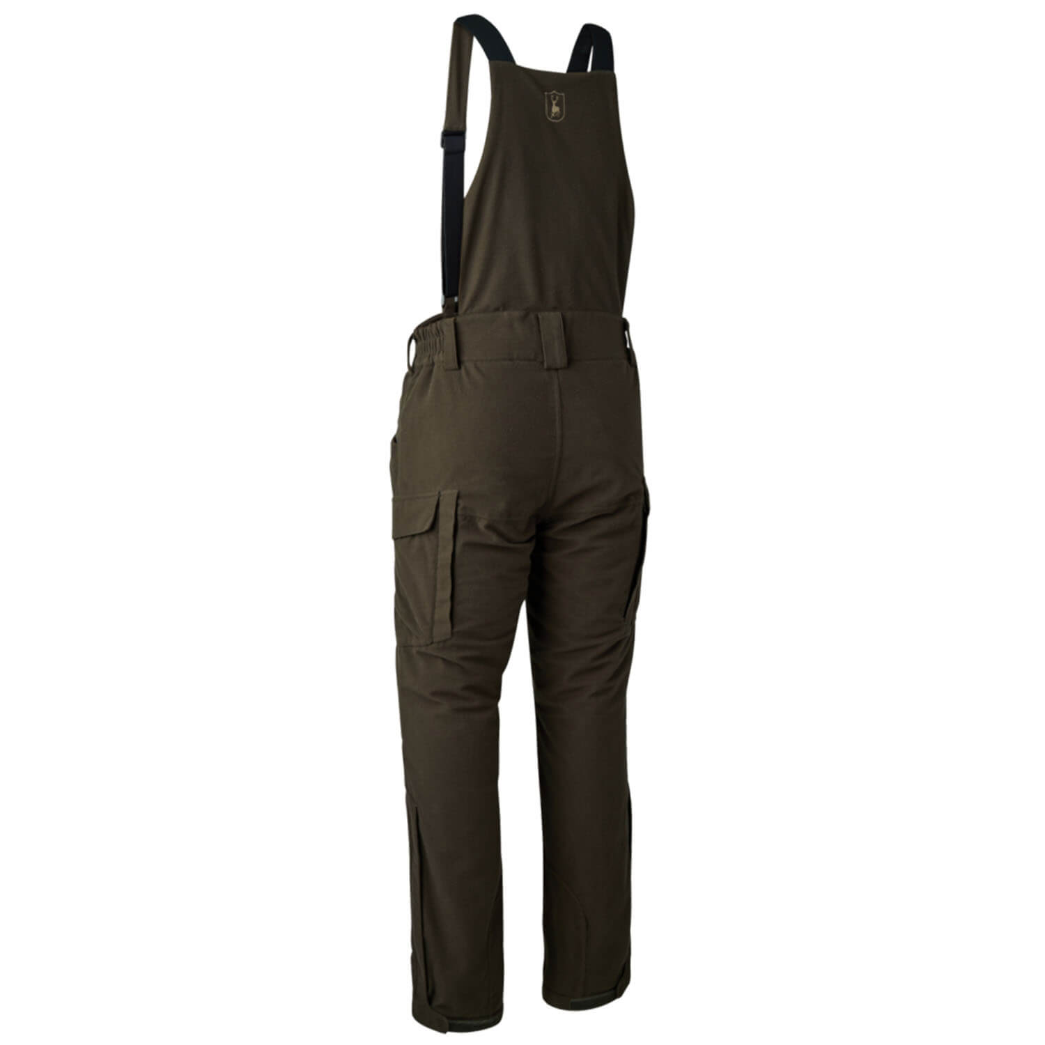 Deerhunter Winterhose Heat Game (Wood)