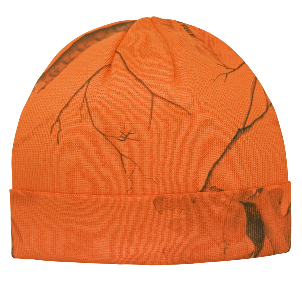 Pinewood Beanie Realtree APB
