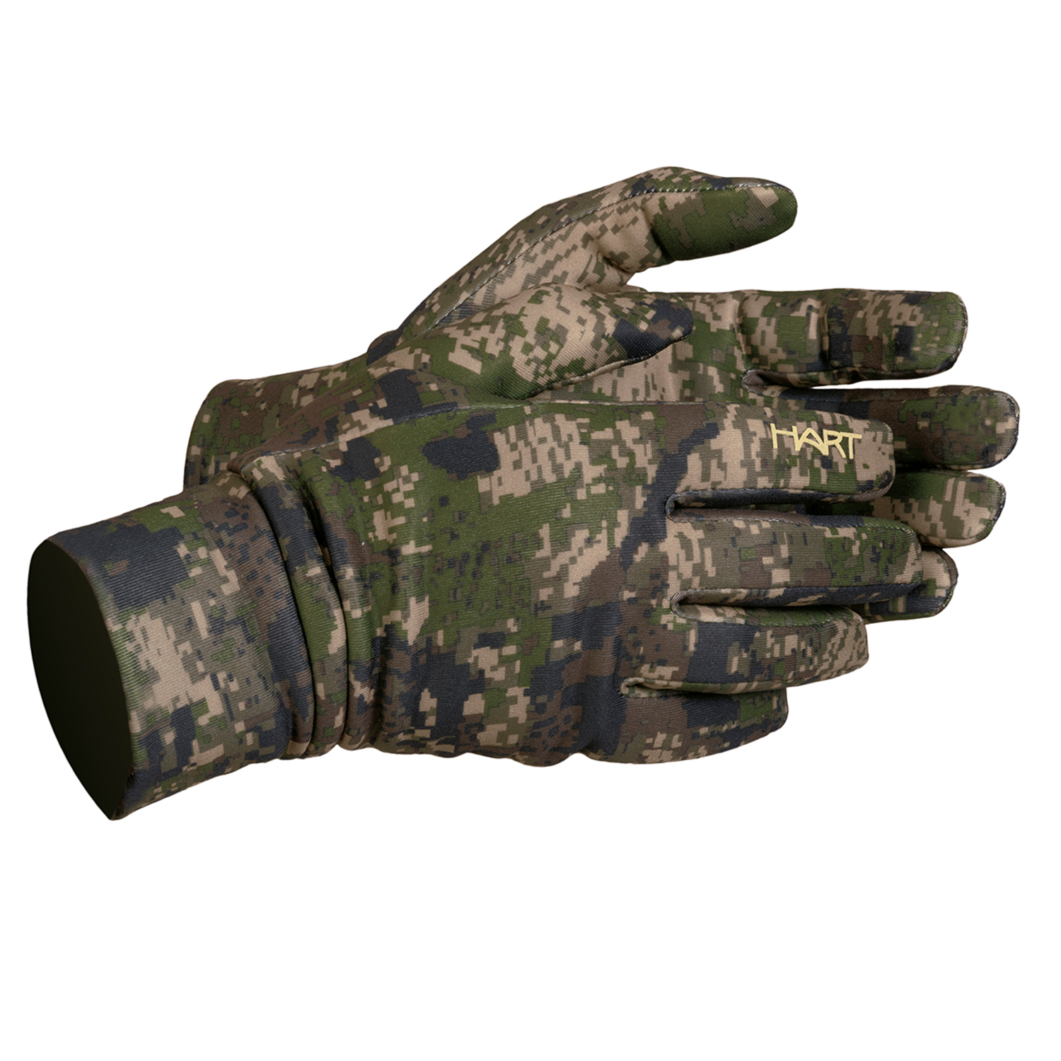 Hart Handschuhe Ural-GL Light - Handschuhe
