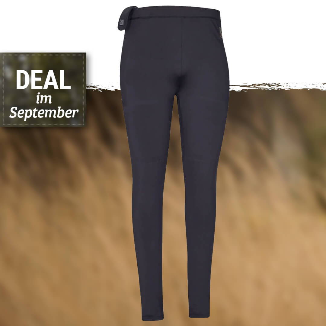 Deerhunter Heizunterhose Heat - Geschenke für Jäger