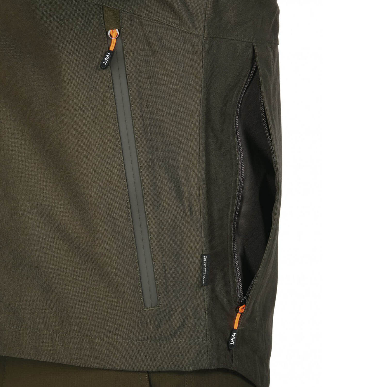 Hart Damenjacke Taunus-J