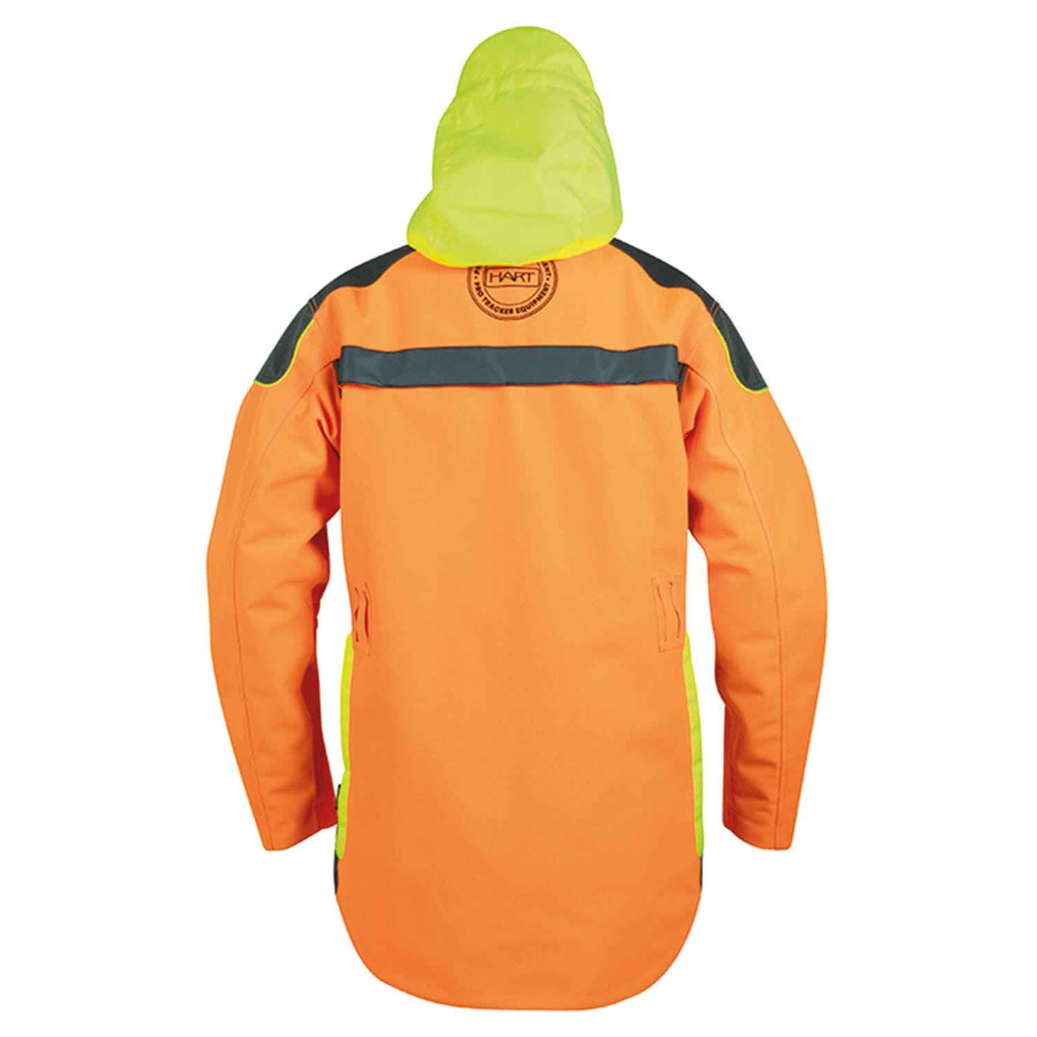 Hart Nachsuchenjacke Wildpro-J