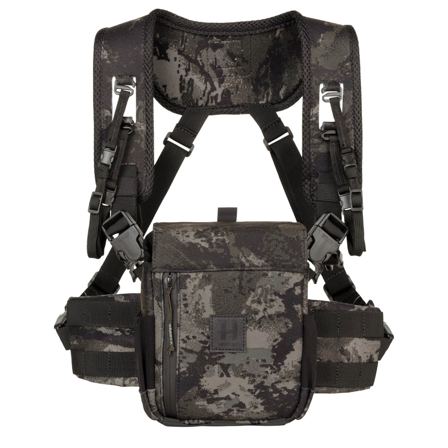  Härkila Verrekijktas Noctyx (AXIS MSP Zwart)