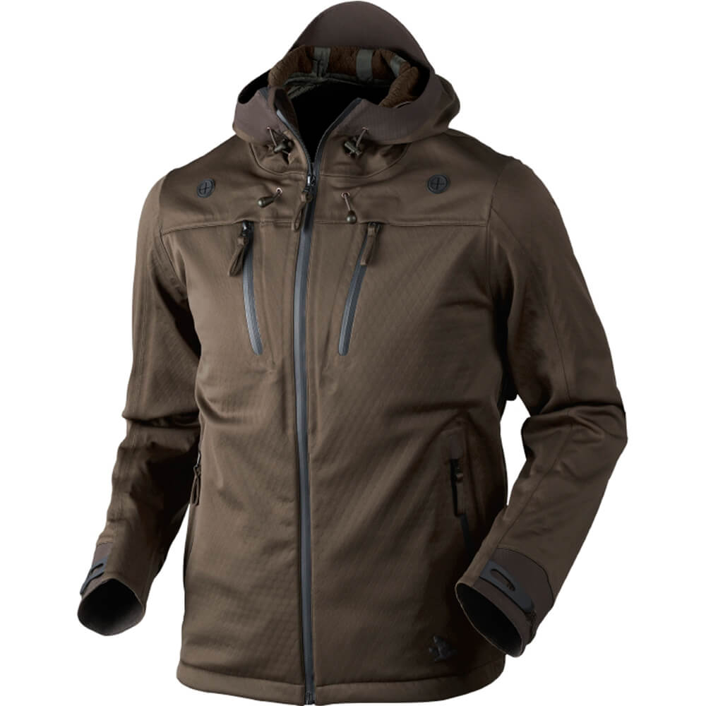 Seeland Hawker Shell Jacke (oliv)