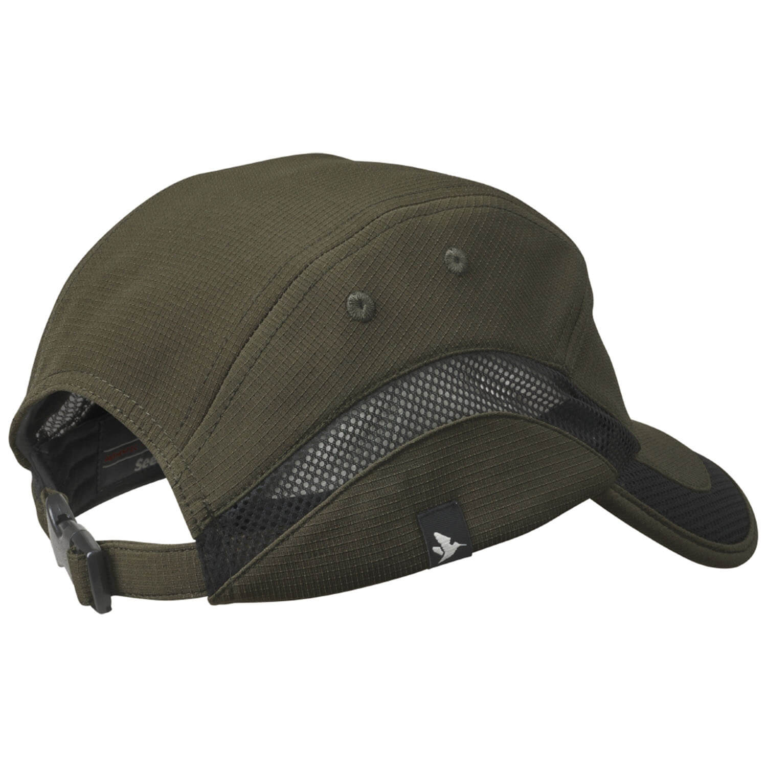 Seeland Cap Selous (Grape Leaf)