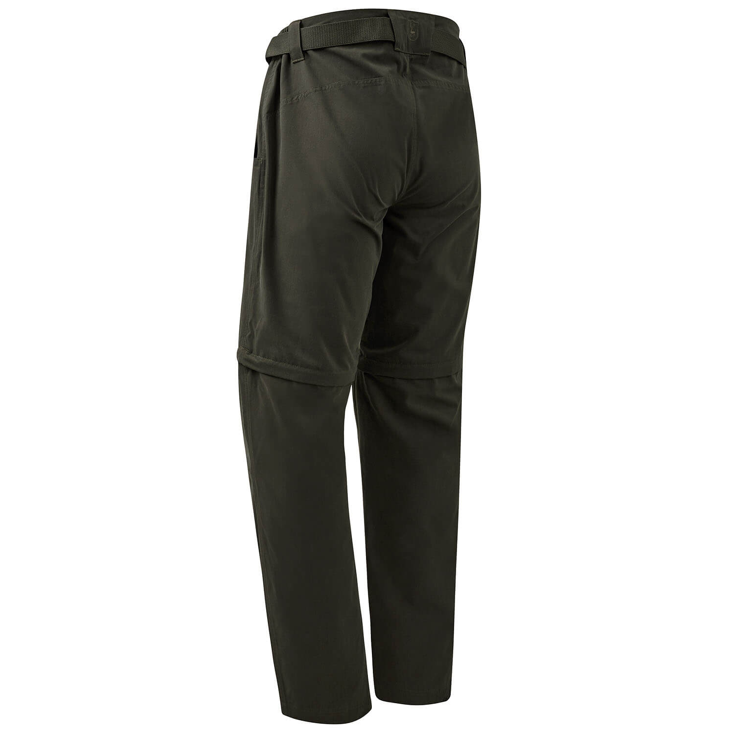 Deerhunter Zip-Off Hose Slogen (Timber)