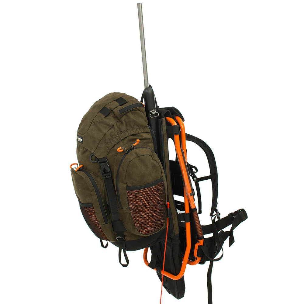 Fauna Rucksackstuhl F 35 Pro