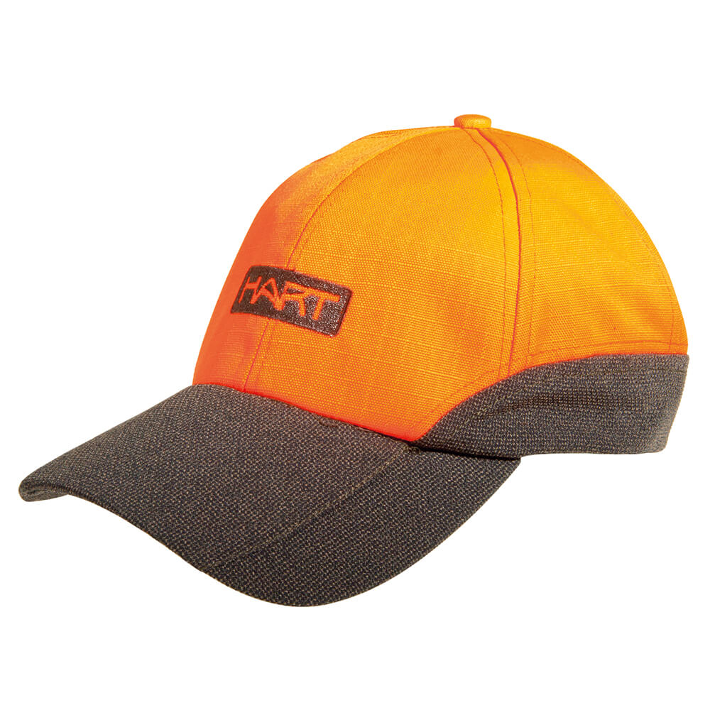 Hart Iron Xtreme-C Cap