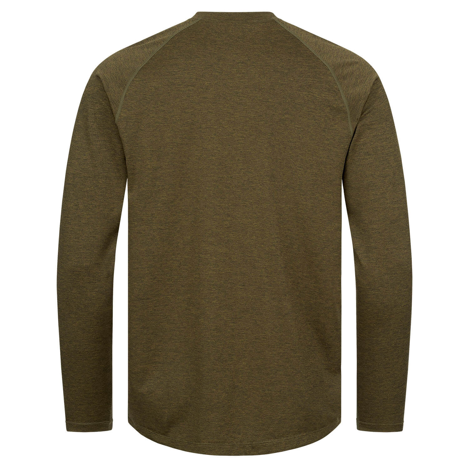 Blaser HunTec Langarm Shirt Tech 23 (Oliv)