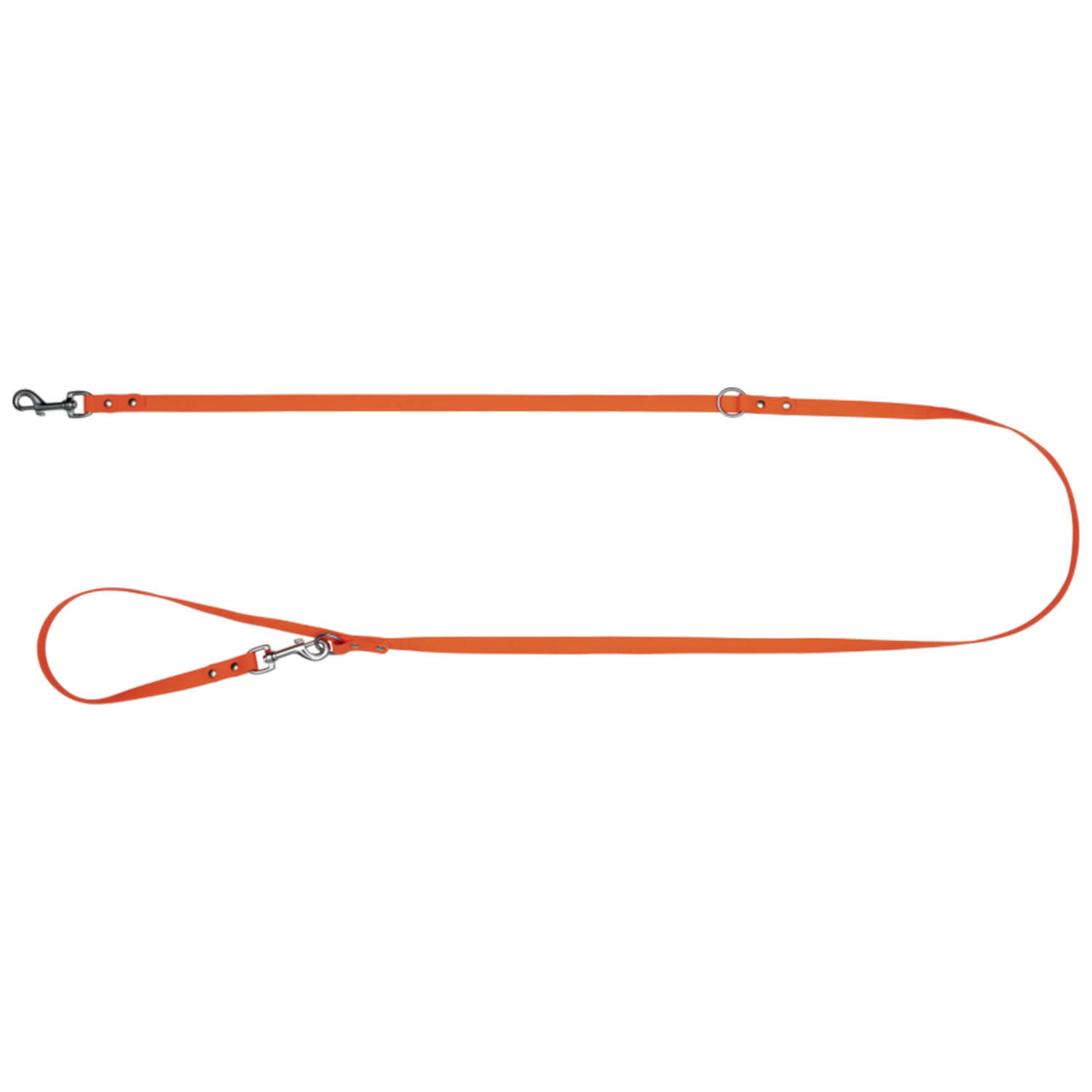 Blaser Hundeleine Professional Orange - Jagdhund