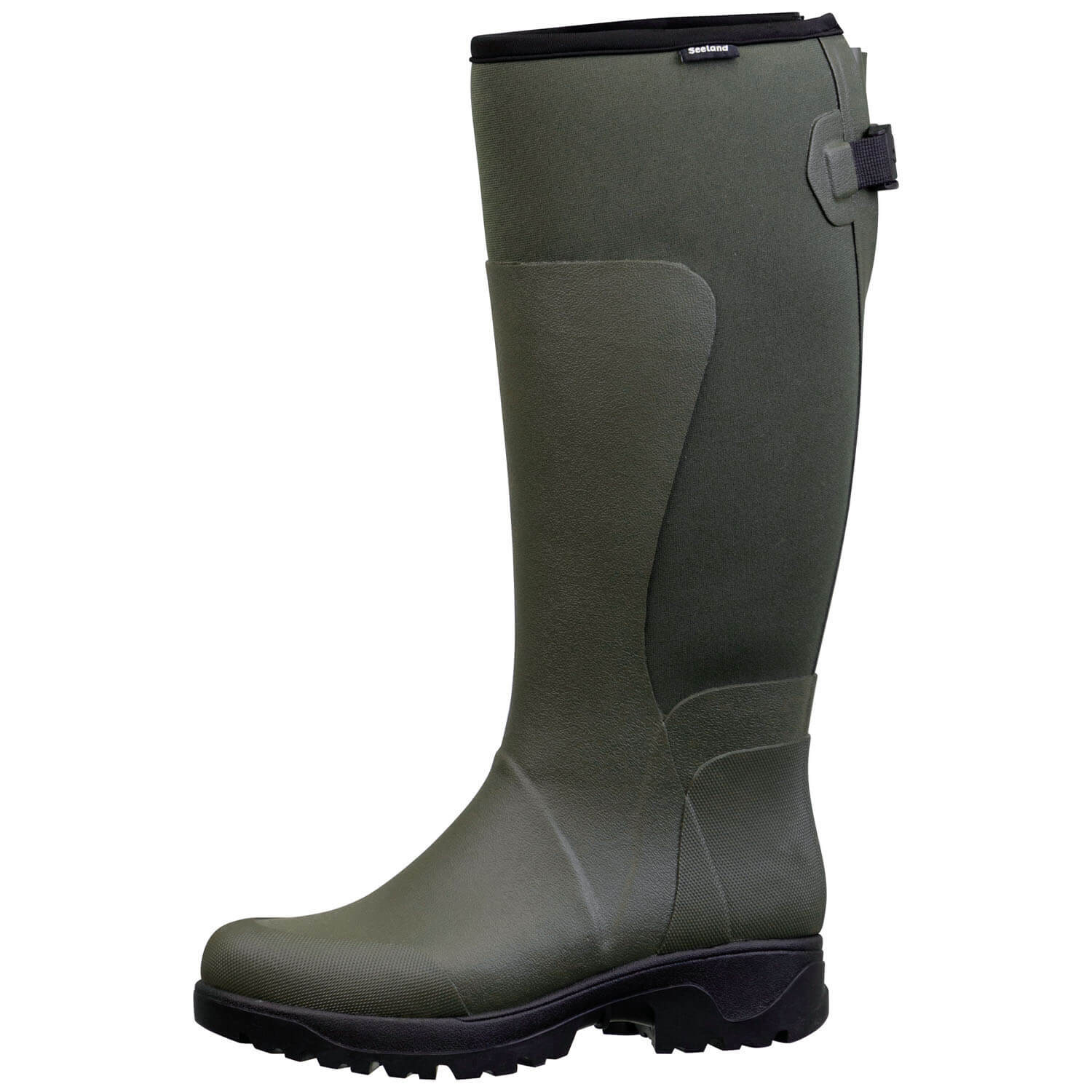 Seeland Damen Gummistiefel Hillside Flex