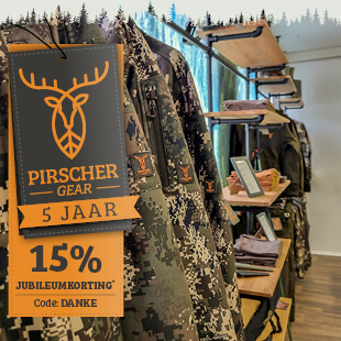 Alles van Pirscher Gear