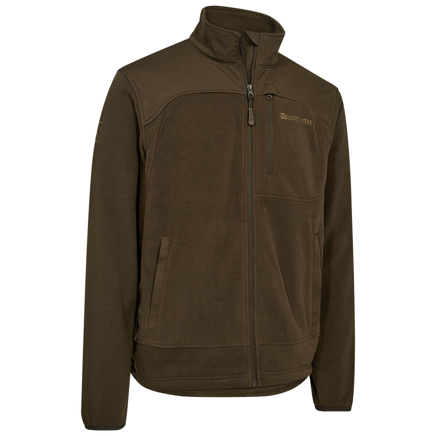 Deerhunter Fleecejacke Muflon Pro (Art Green)