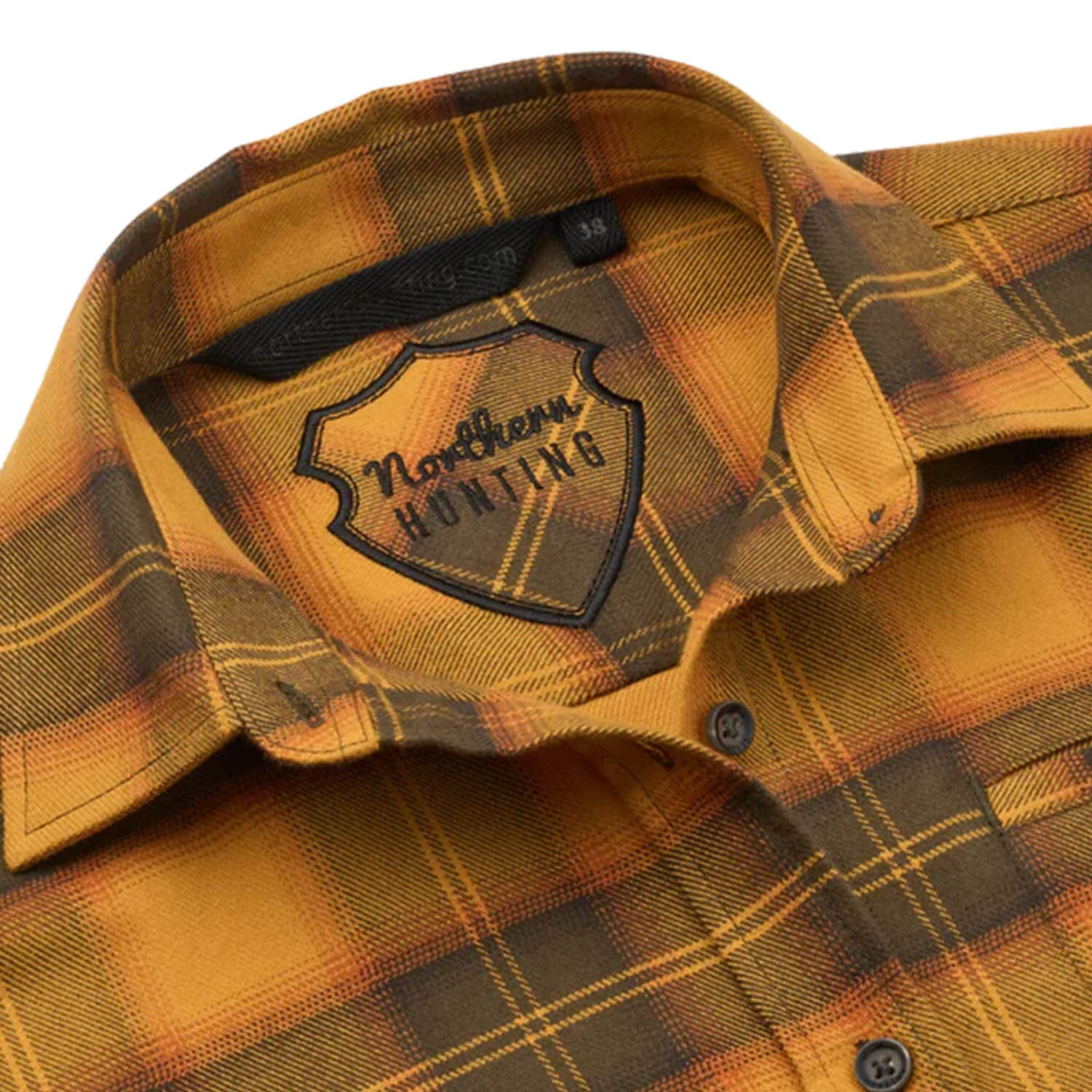 Northern Hunting Damenhemd Astrid Bruckthorn