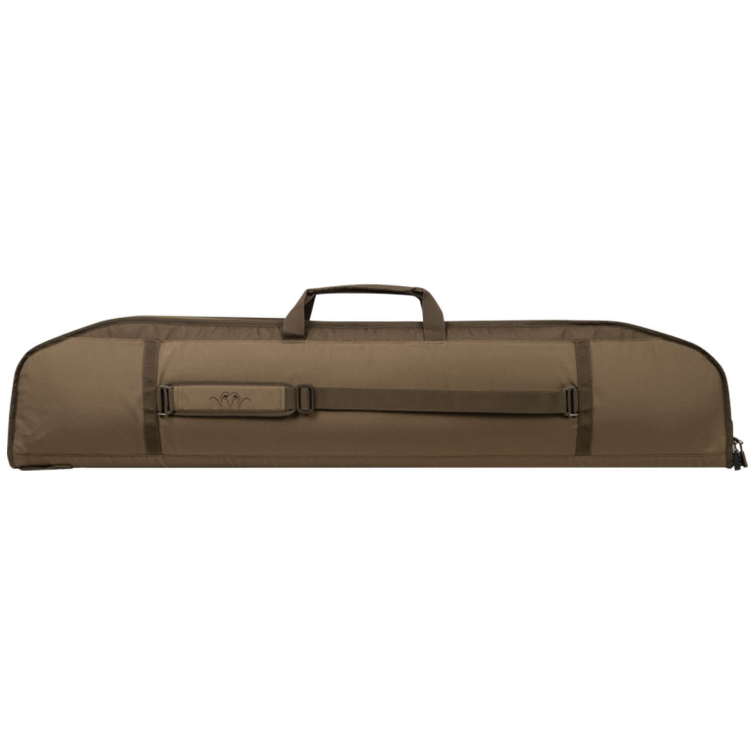 Blaser Doppelfutteral Essential Teak