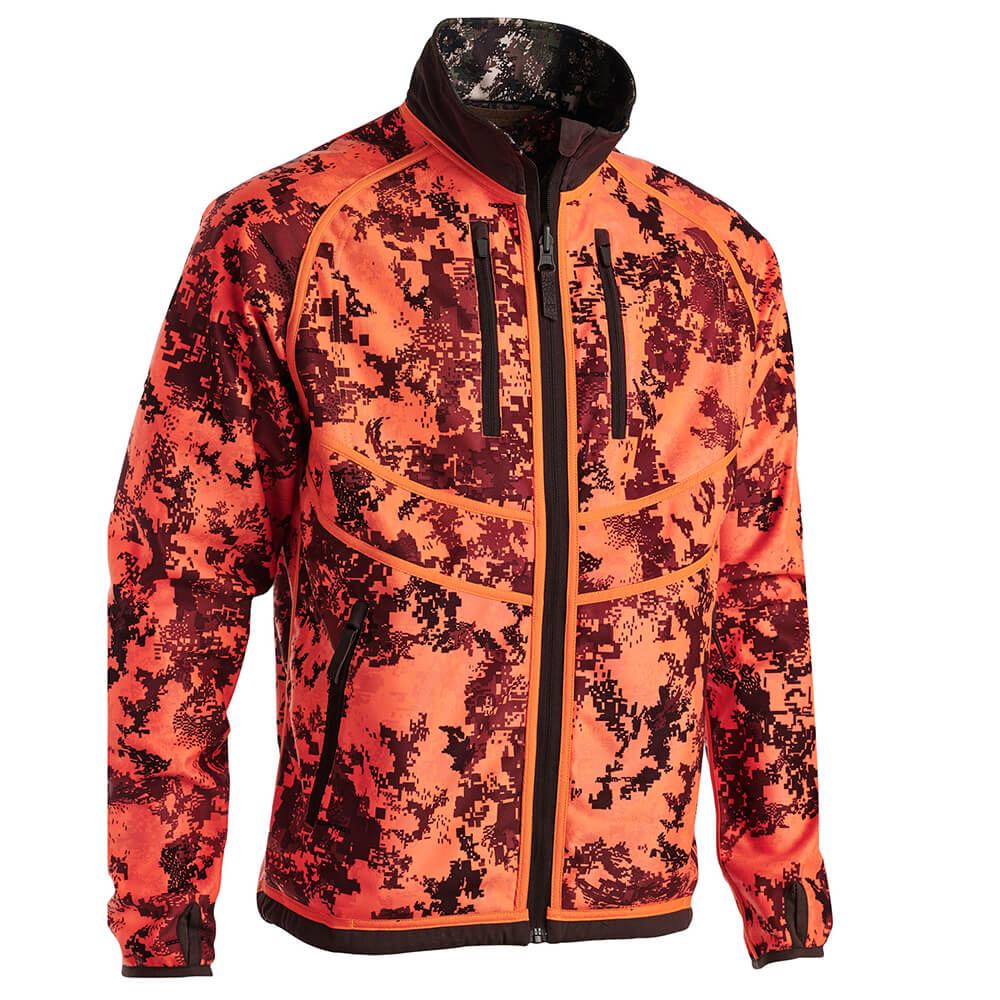 Northern Hunting Roar Wendejacke