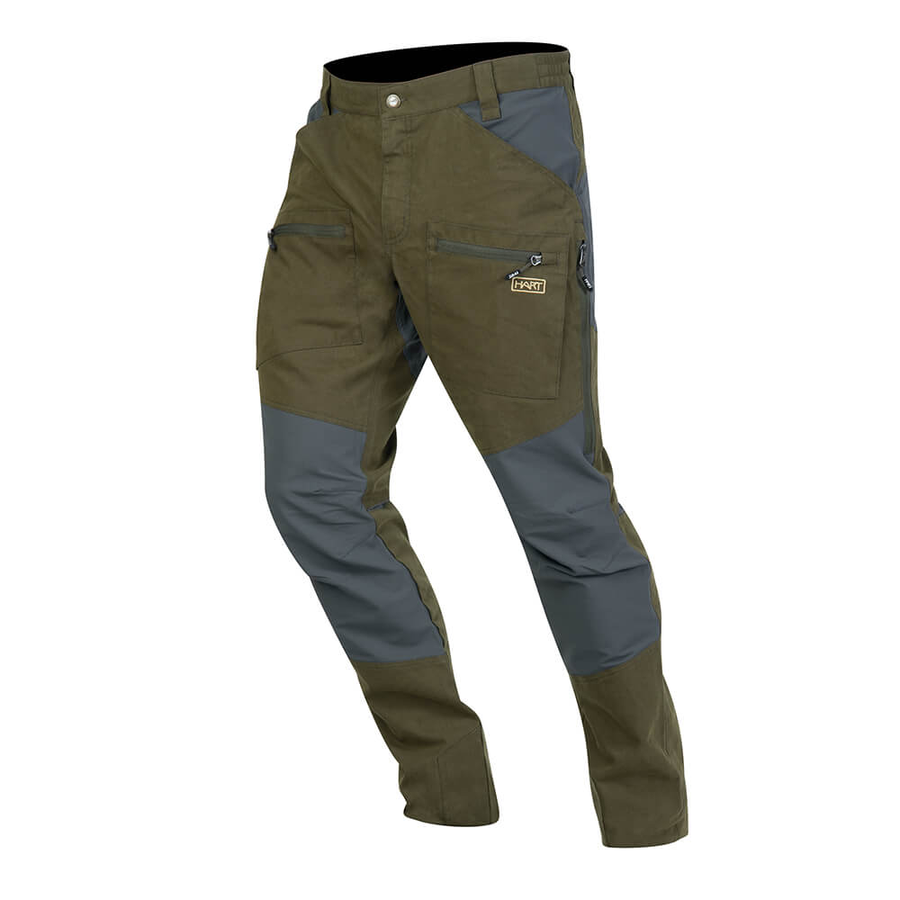 Hart Jagdhose Andia-T