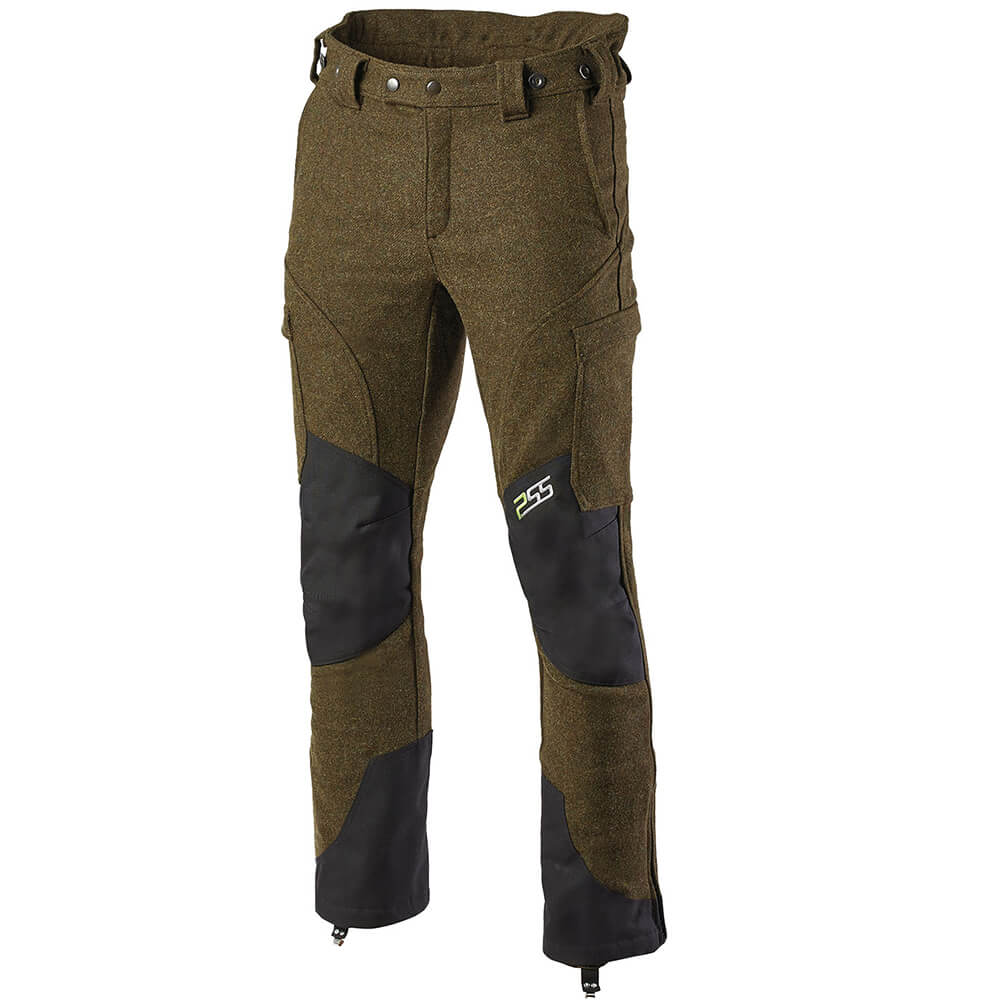 P.SS Jagdhose Loden X-treme - Jagdhosen