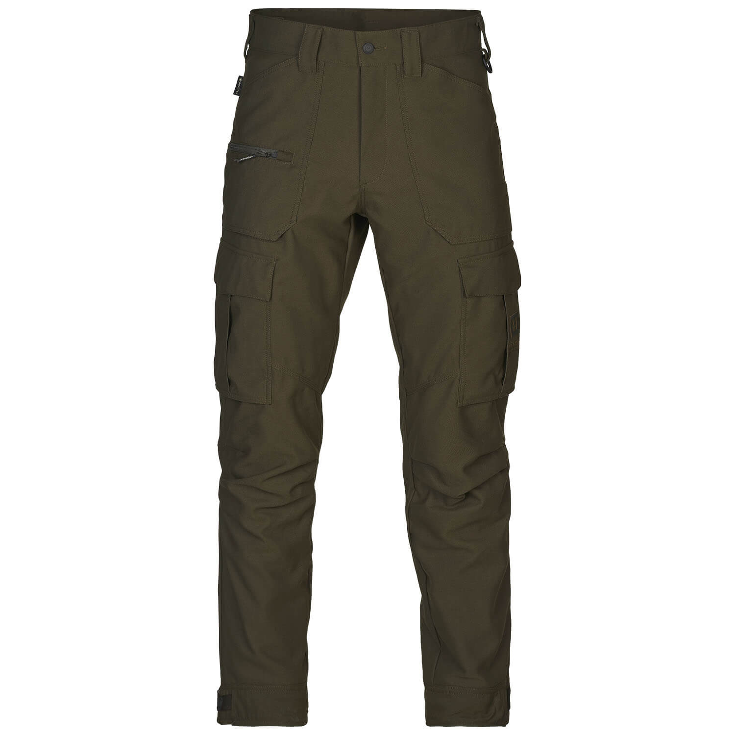 Härkila Jagdhose Pro Hunter GTX Legacy Hose (Willow Green) - Jagdhosen