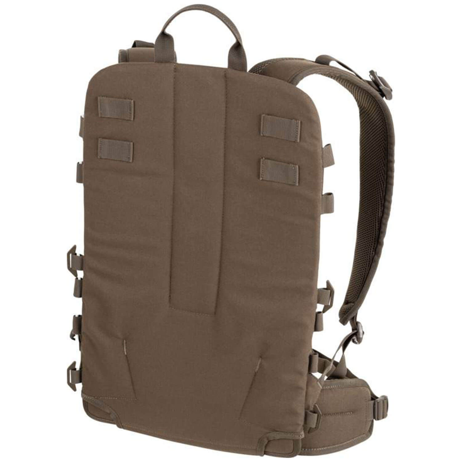 Blaser Rucksack-Backbone Ultimate (Braun) - Rucksäcke