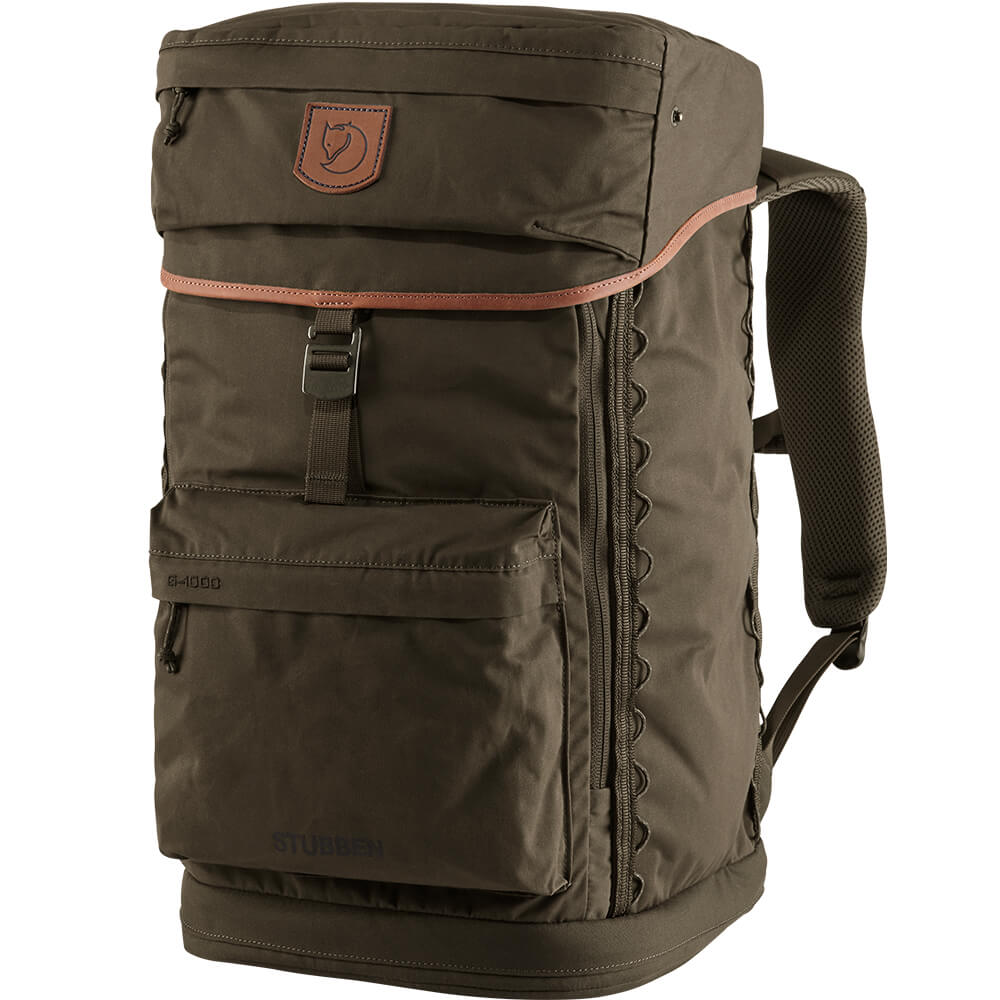 Fjällräven Rucksack Singi Stubben