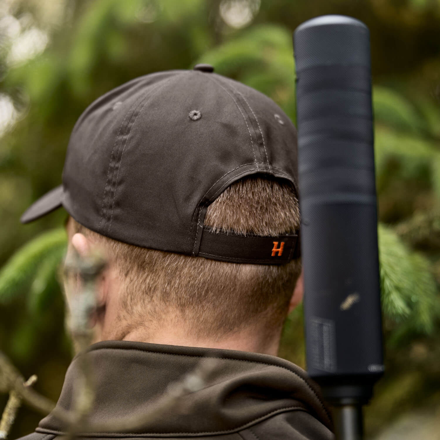 Härkila Cap Fjell (Shadow Brown)