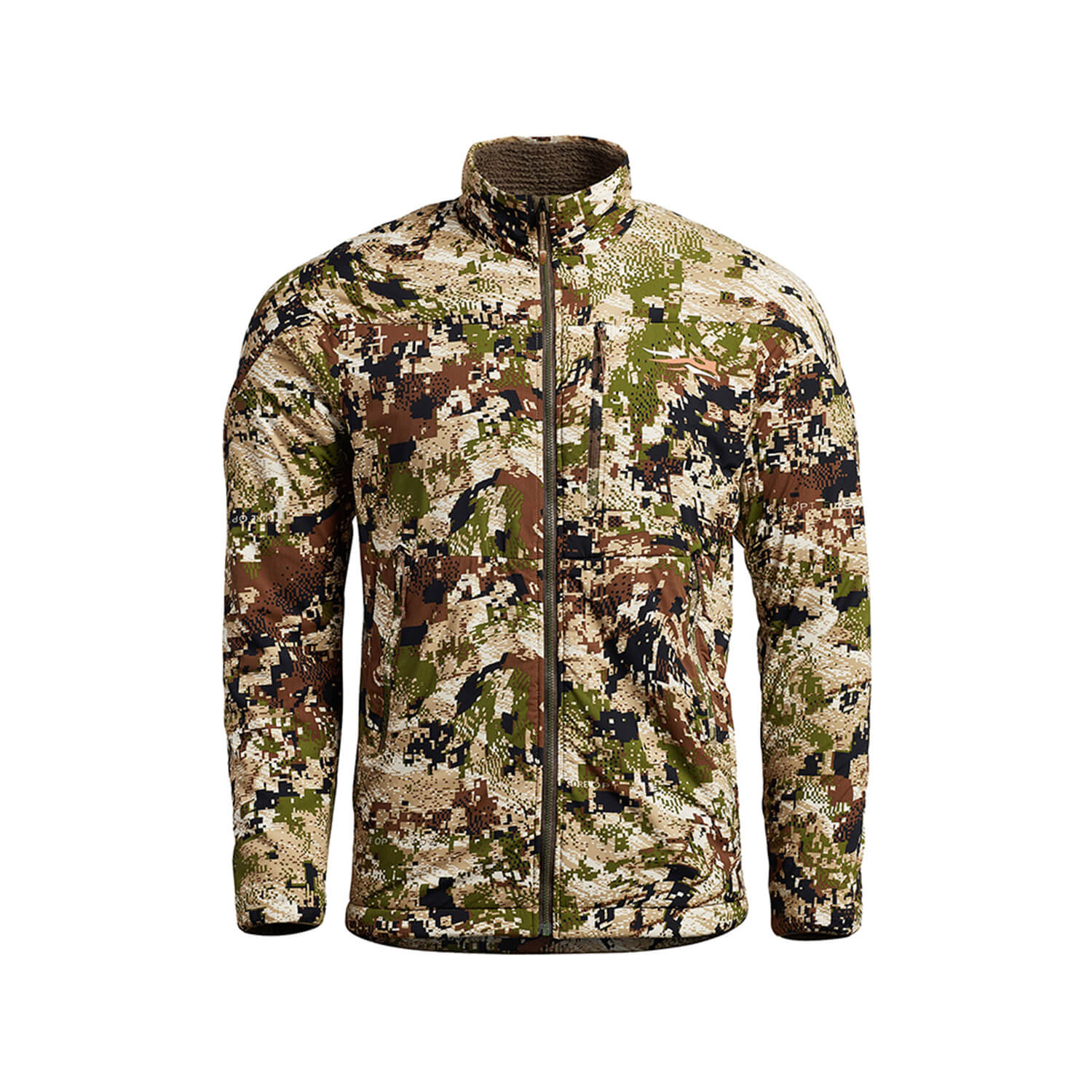 Sitka Gear Jagdjacke Ambient (Optifade Subalpine)