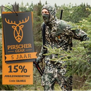 SILENCE PRO voor stalken