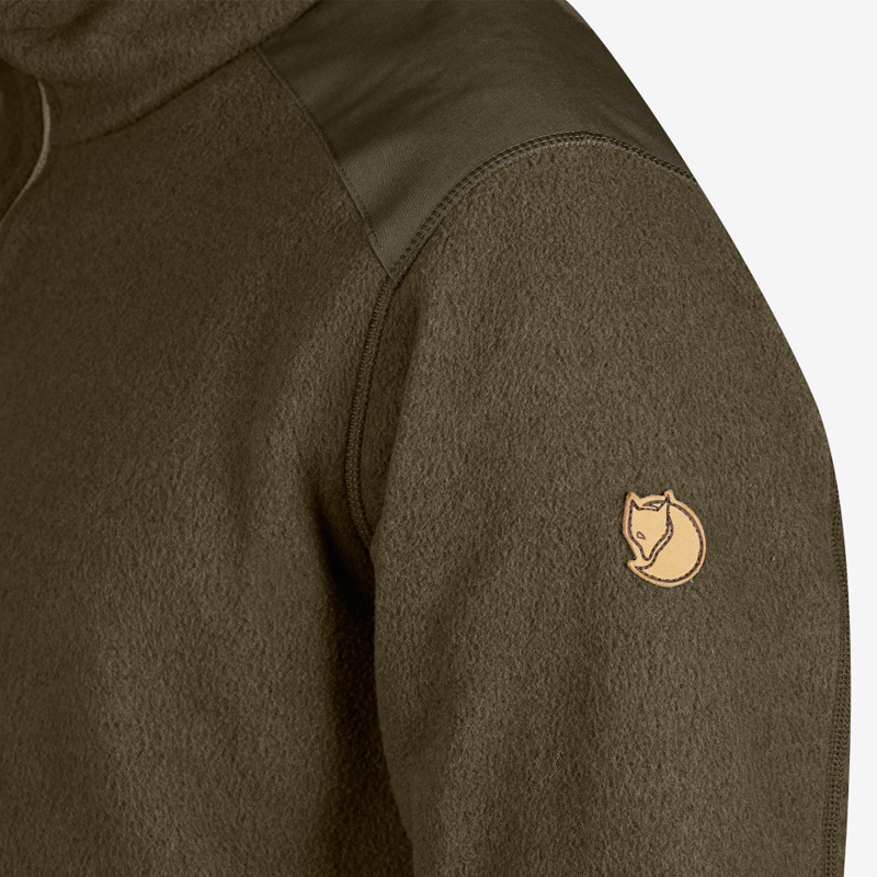 Fjällräven Sten Fleecejacke