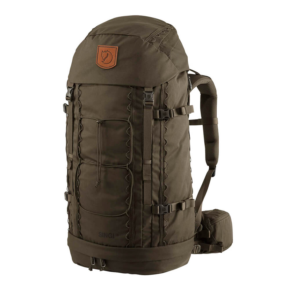 Fjällräven Rucksack Singi 48