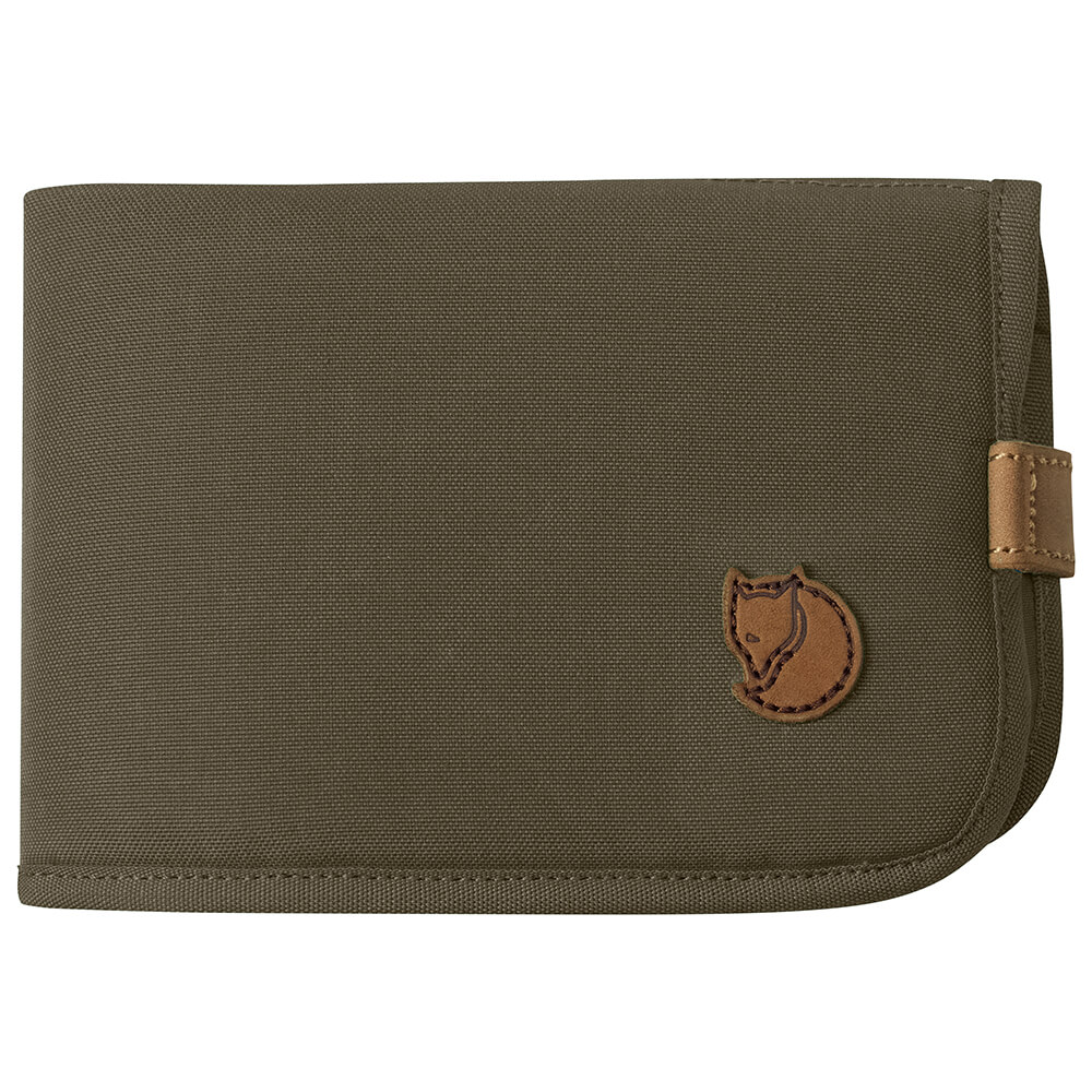 Fjällräven Sitzkissen G-1000 - Geschenke für Jäger