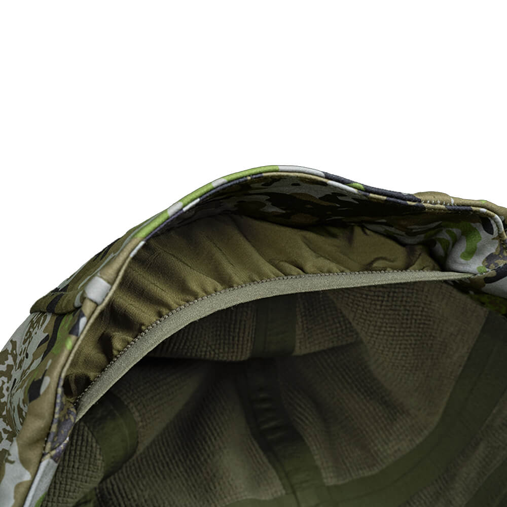 Blaser HunTec Softshelljacke Tranquility (Camo)