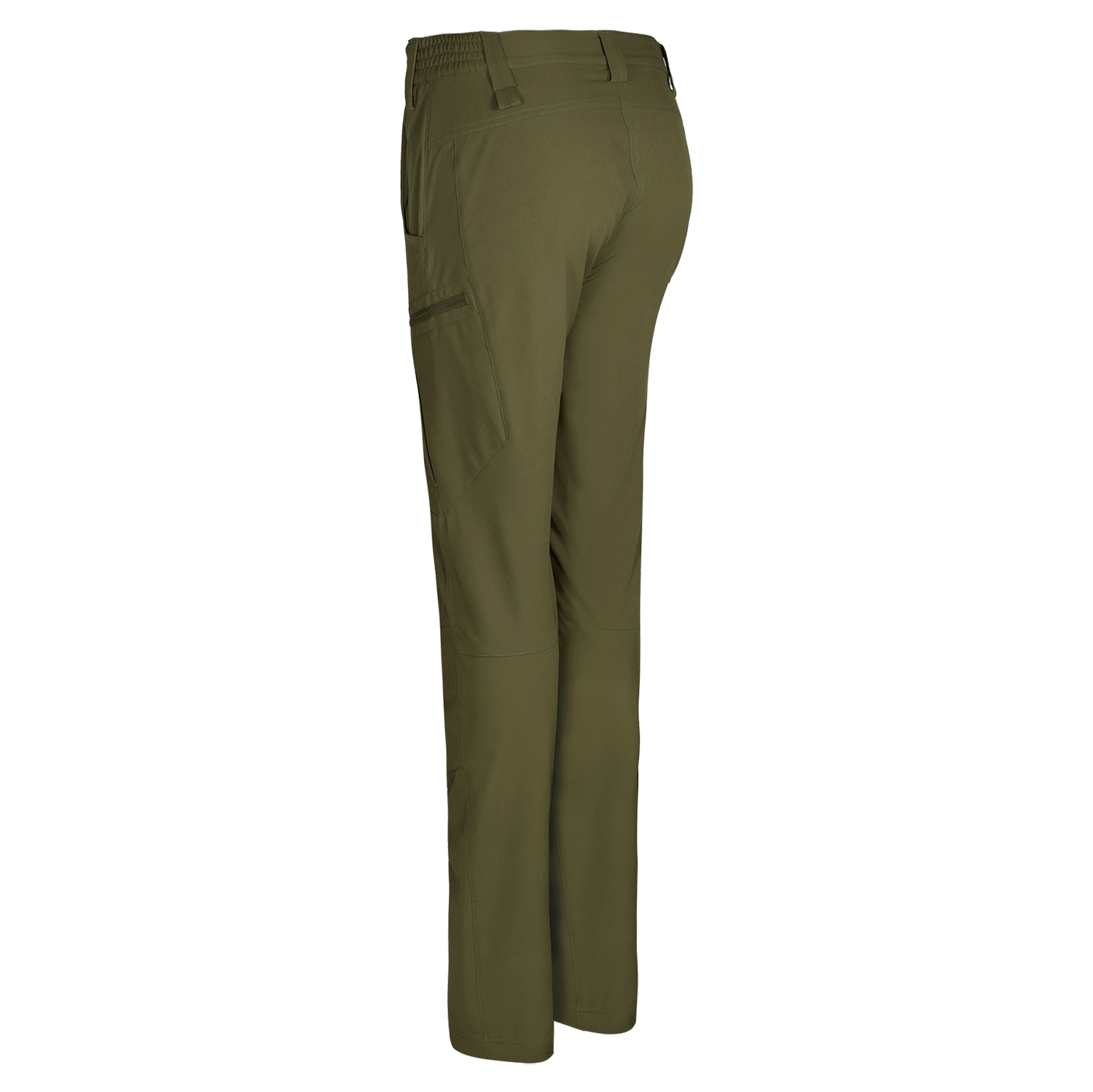 Pirscher Gear Flex Pro Damenhose (Grün)