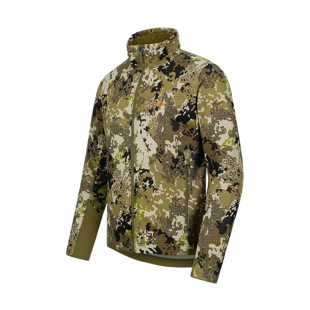 Blaser HunTec Jacke Flash (Camo) - Tarnjacken