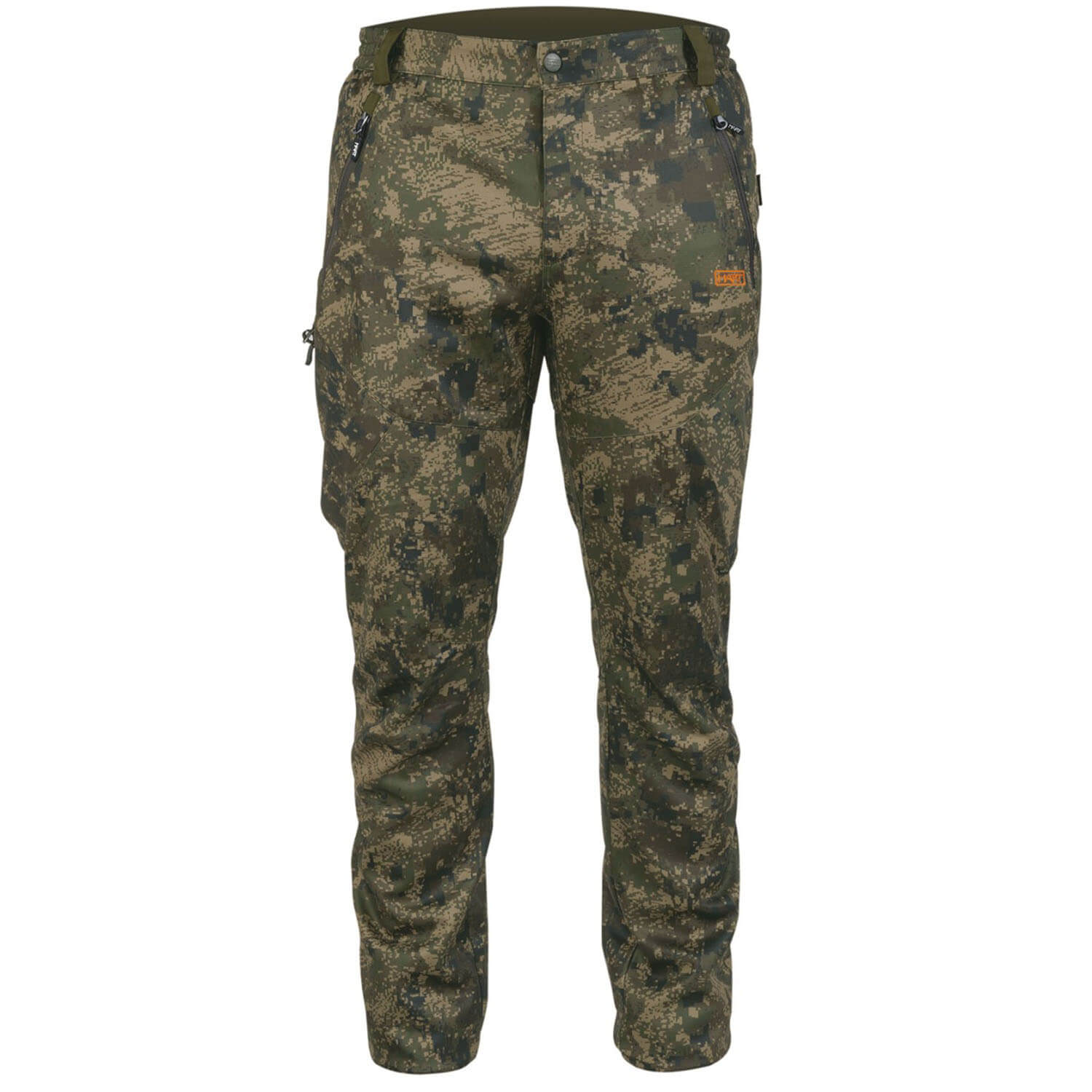 Hart Jagdhose Stilk Tanatex (Pixel Forest) - Tarnhosen