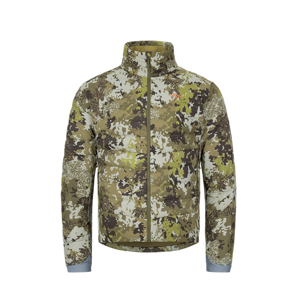 Blaser HunTec Isolationsjacke Supervisor (Camo)