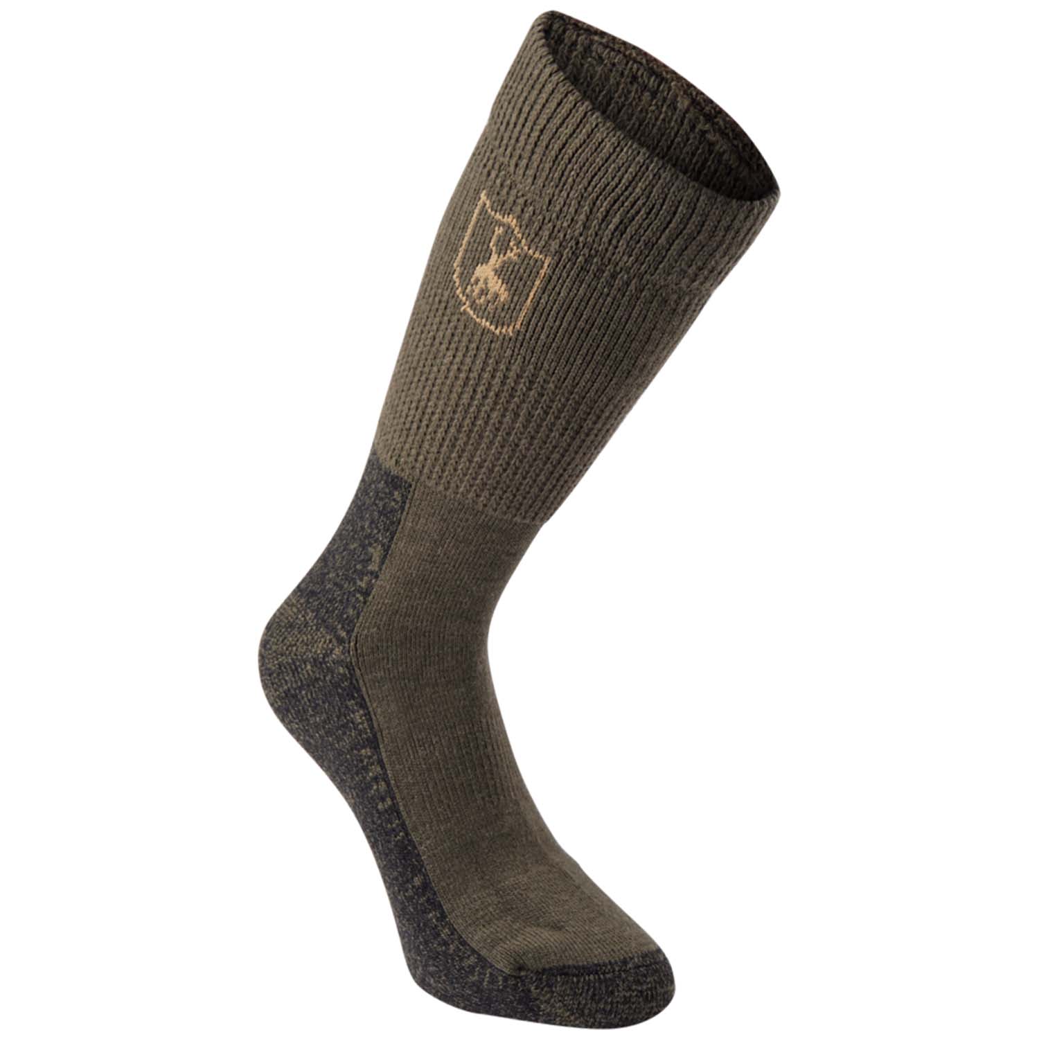 Deerhunter Wollsocken Deluxe