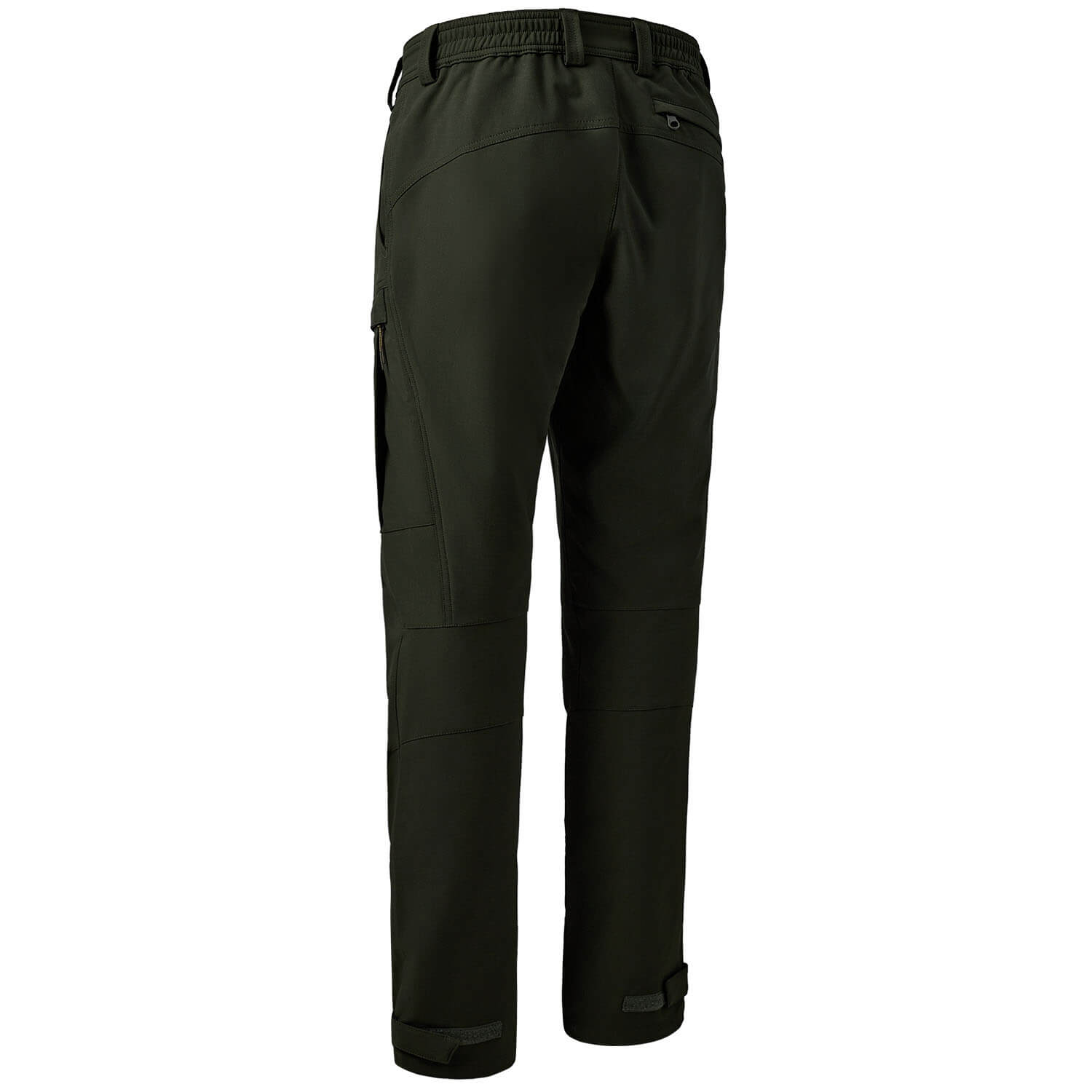 Deerhunter Jagdhose Climate 37,5 (Forest Ember)