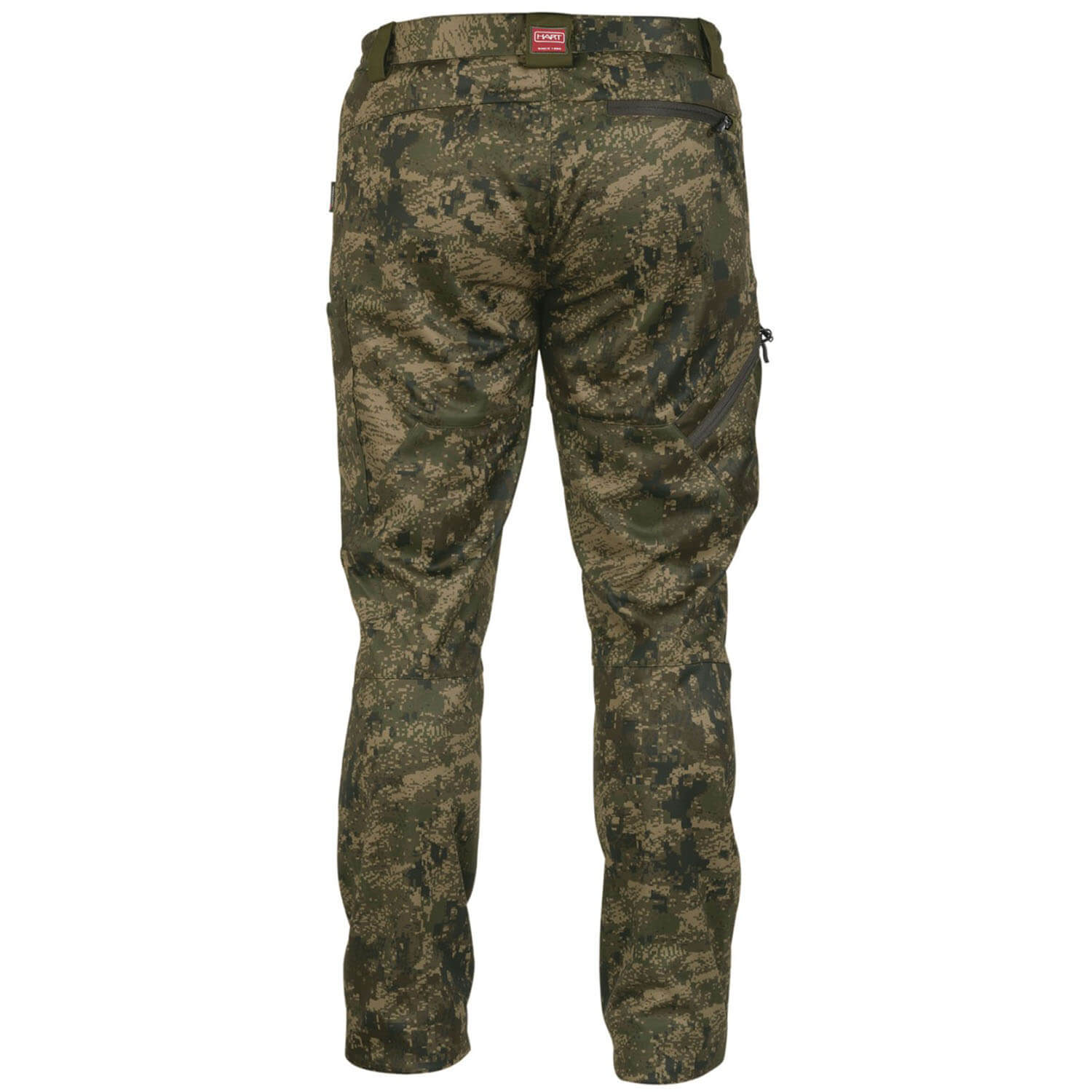 Hart Jagdhose Stilk Tanatex (Pixel Forest)