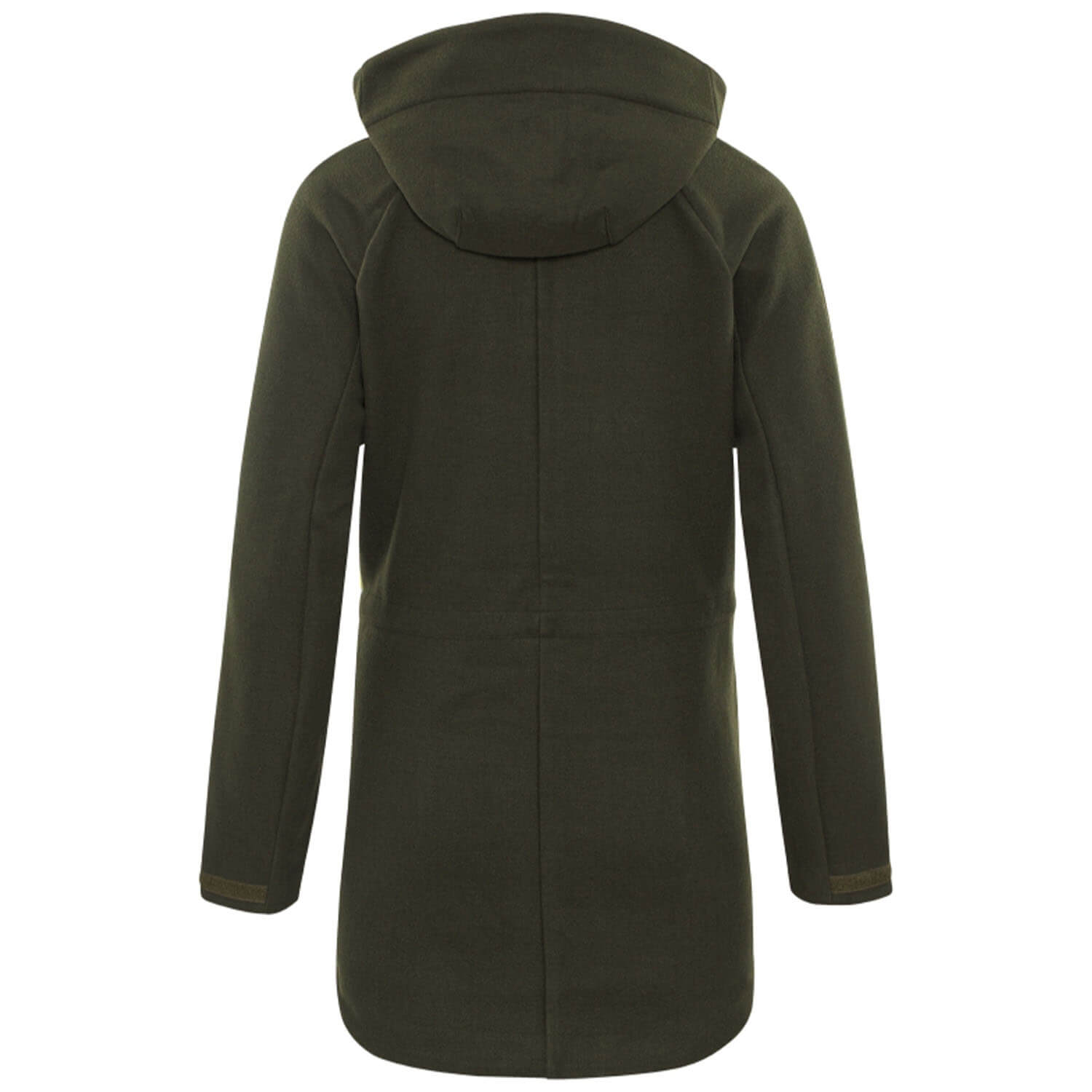 Härkila Damen-Lodenjacke Metso Hybrid