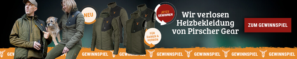 2. Jubiläums-Gewinnspiel im Oktober
