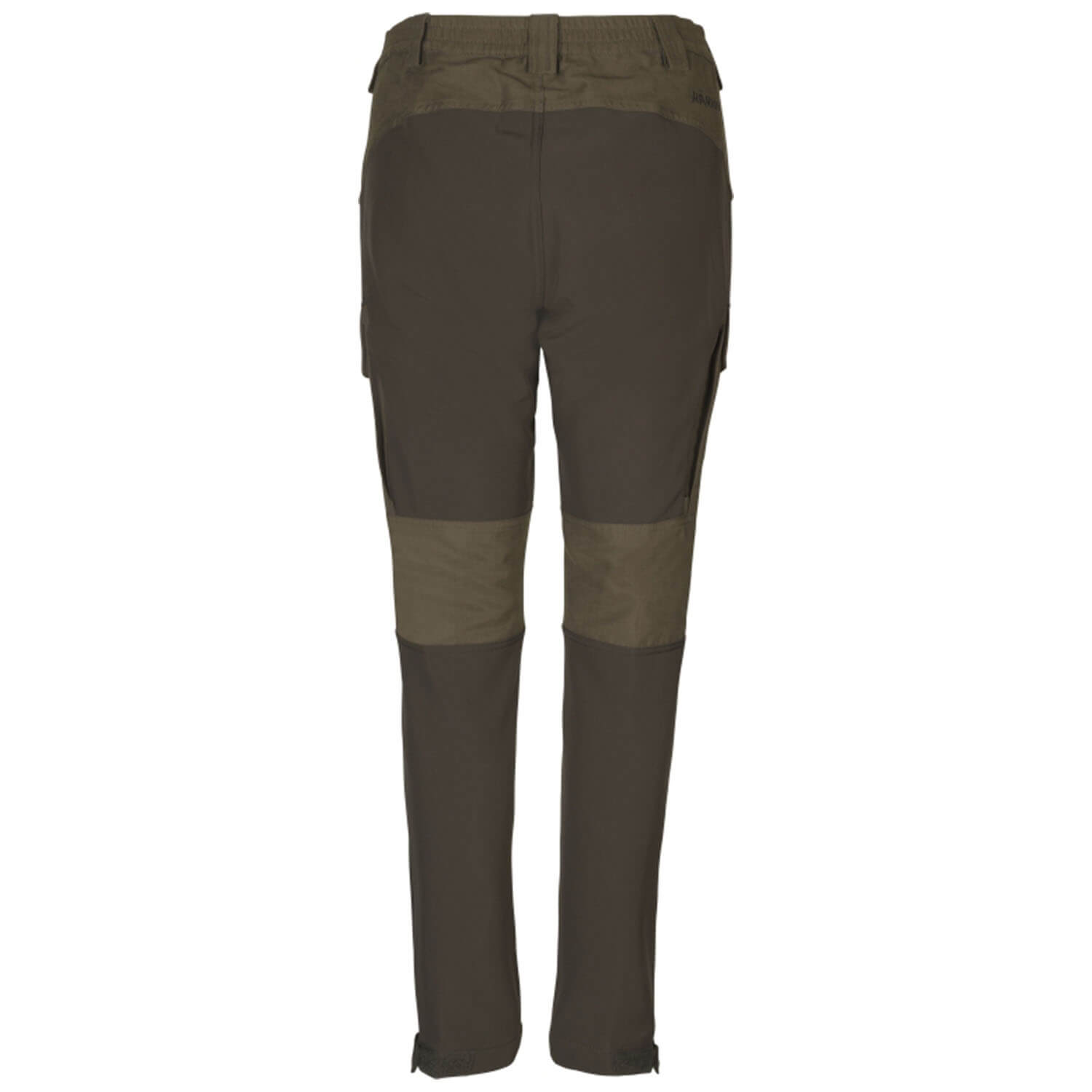 Härkila Damenhose Scandinavian (Willow Green/Brown)