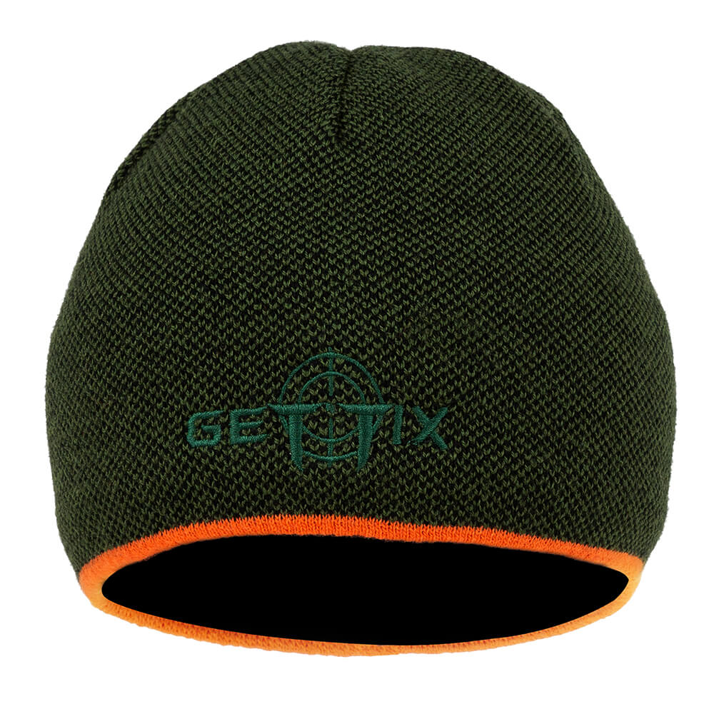 Gettix Mütze (grün) - Gettix