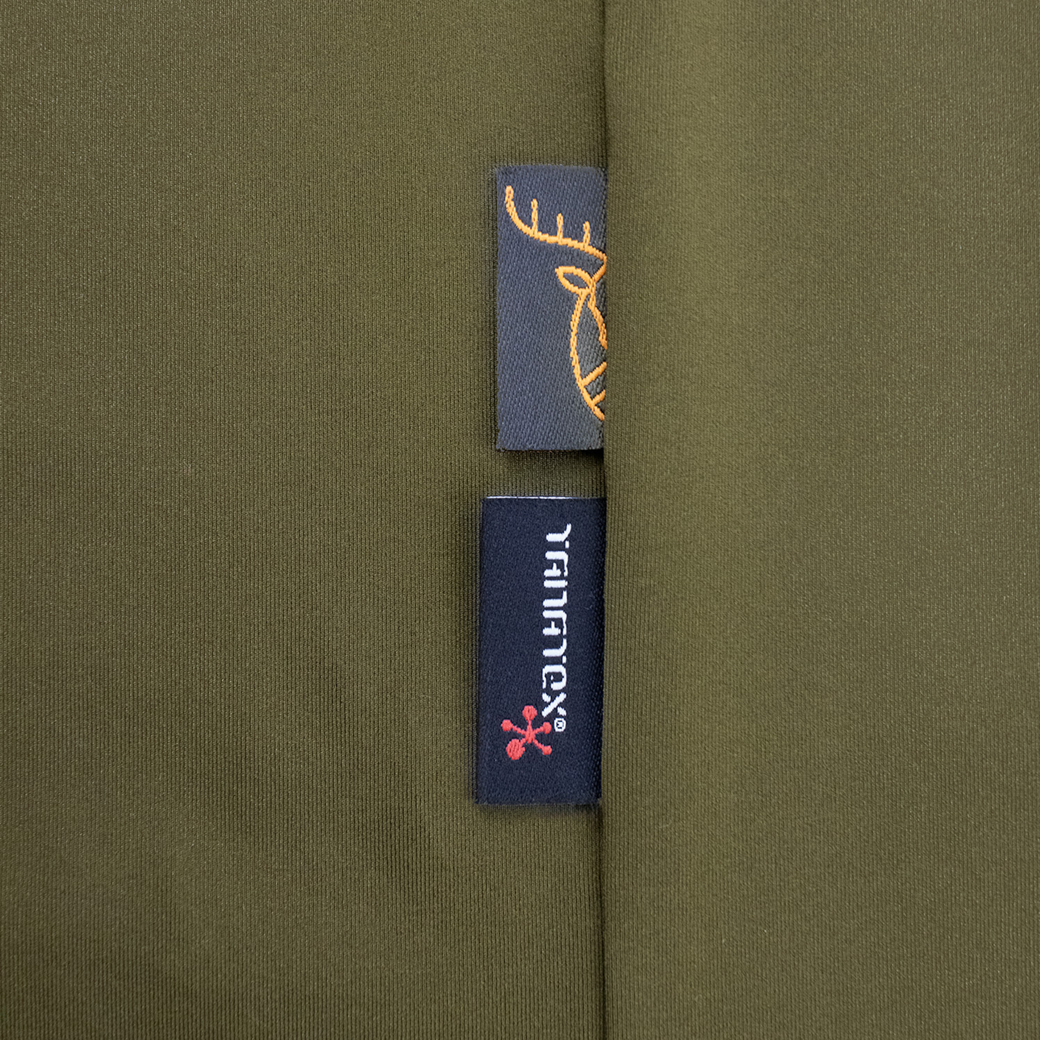 Pirscher Gear Ultralight Tanatex T-Shirt 2.0