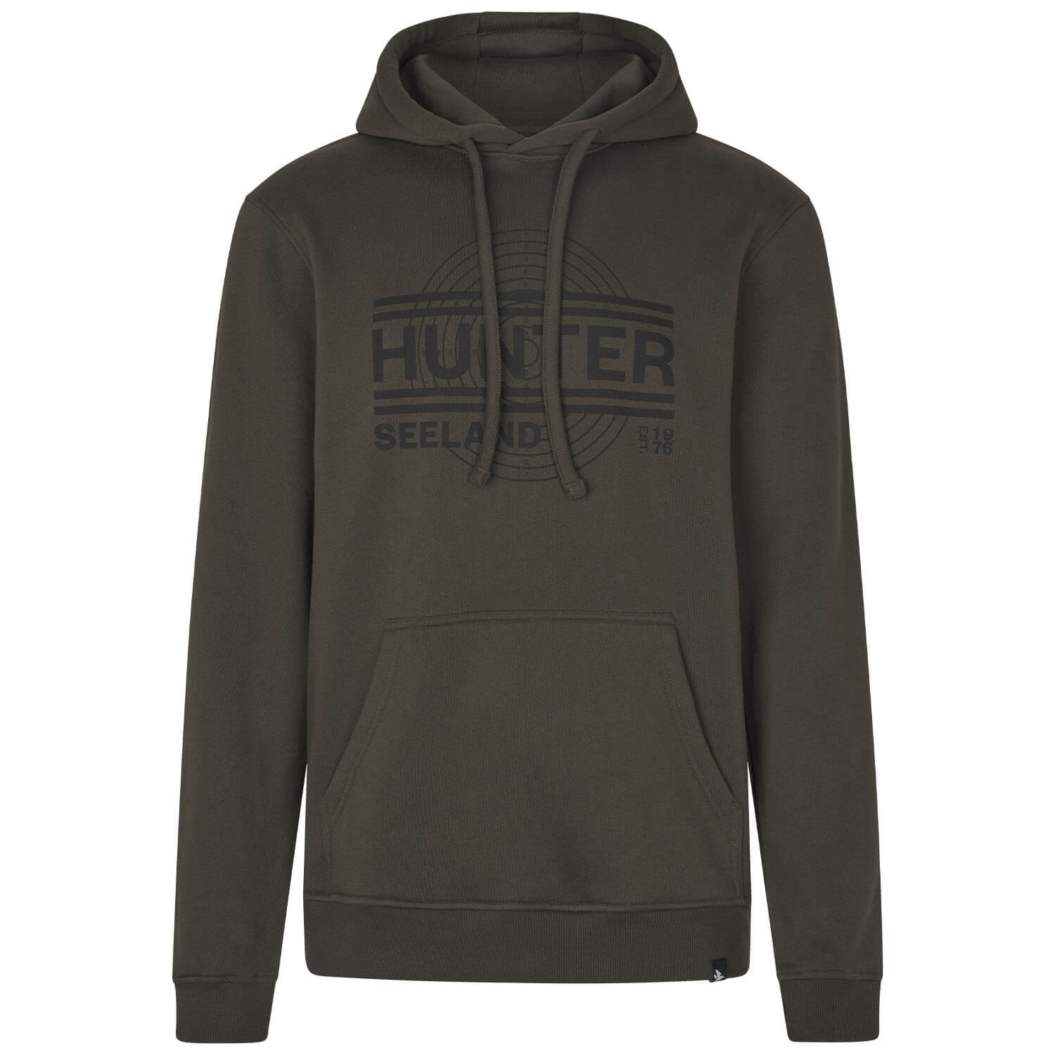 Seeland Jagdhoodie On Point (Pine Green)