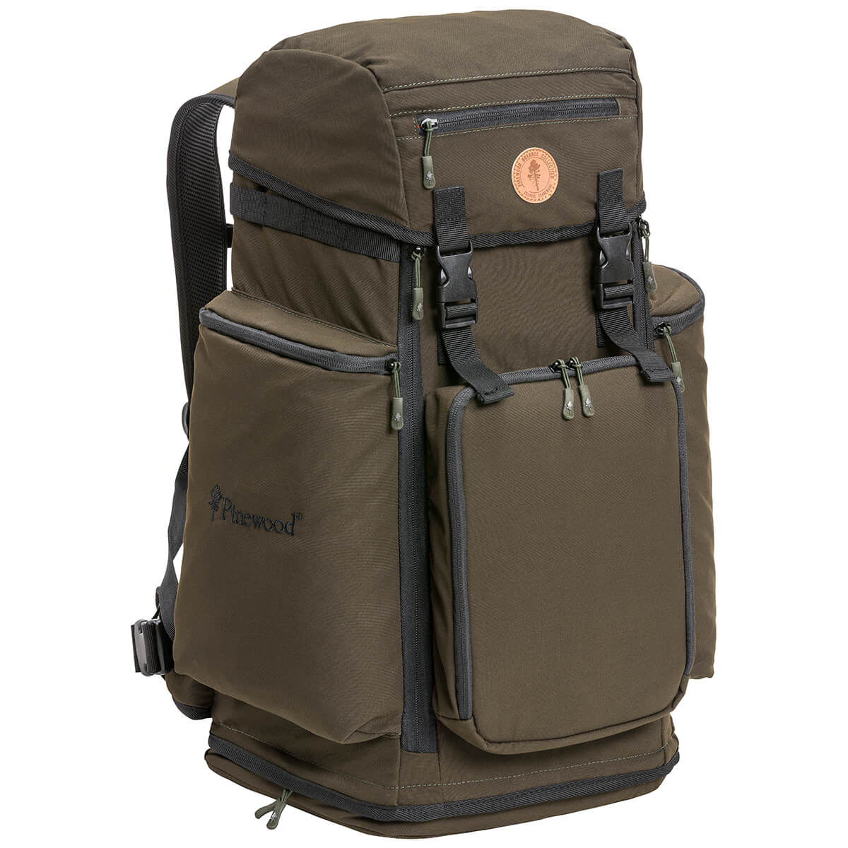 Pinewood Sitz-Rucksackstuhl Wildmark